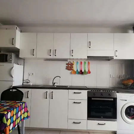 Mare * Costa Adeje (Tenerife)