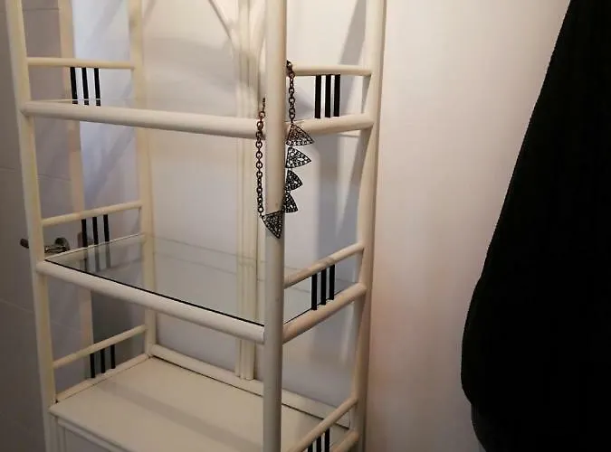 Апартаменты Mare