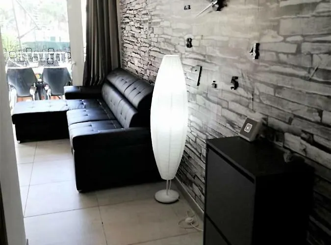 Apartman Mare Costa Adeje (Tenerife)