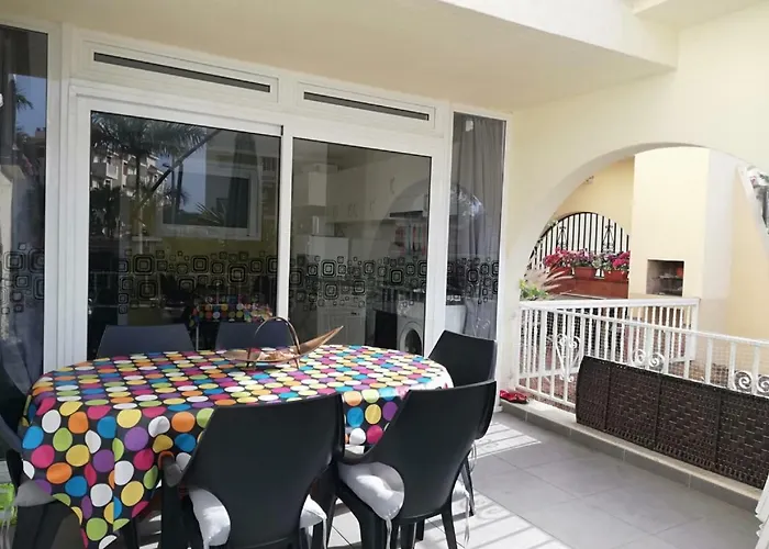 Mare Апартаменты